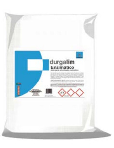 Detergente Atomizado DURGALIM Enzimático 20kg