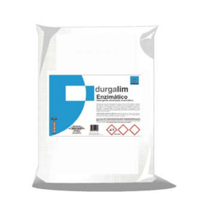 Detergente Atomizado DURGALIM Enzimático 20kg