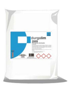 Detergente Atomizado DURGALIM 2009 20kg