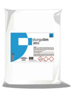 Detergente Concentrado DURGALIM 2011 20kg