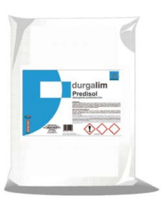 Detergente Predisolución DURGALIM Predisol 25kg