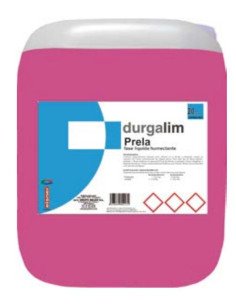 Fase Líquida Humectante DURGALIM Prela 20L