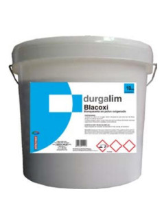 Blanqueante Oxigenado Polvo DURGALIM Blacoxi 10kg