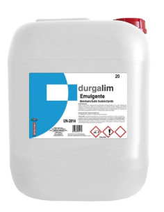 Desmanchante Humectante DURGALIM Emulgente 20L