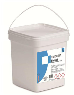 Desmanchante Humectante DURGALIM Humect 10L