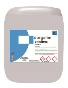 Aditivo Emulgente DURGALIM Emultres 20L