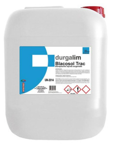 Blanqueante Oxigenado DURGALIM Blacosol Trac 22kg