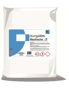 Neutralizante DURGALIM Neutraclor-P 10kg