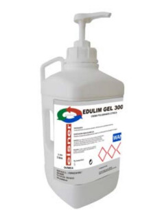 Crema Poligranos Cítrica EDULIM Gel 3000 5L 4ud
