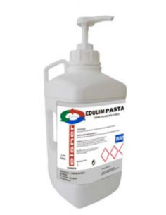 Crema Lavamanos EDULIM Pasta1000 20L