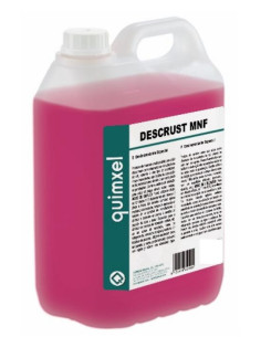 Desincrustante Especial DESCRUST MNF 10L