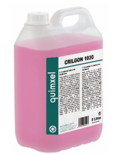 Cristalizador Suelos Eficacia CRILGON 1030 5L 4ud