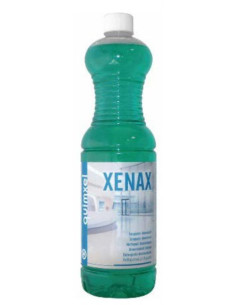 Limpiador Amoniacal XENAX 1 5L 12ud