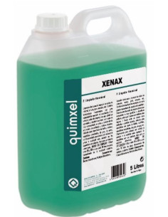 Limpiador Amoniacal XENAX 5L 4ud