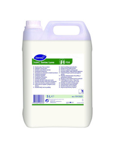 Emulsión Brillo Medio Suelos Jontec Luna 5L 2ud