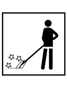 Emulsión Brillo Medio Suelos Jontec Luna 5L 2ud 2