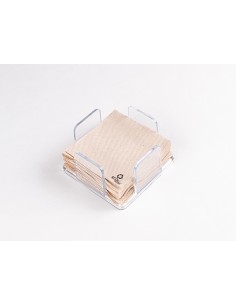 Servilletas 20x20 PP EcoNature 3000ud PPK20