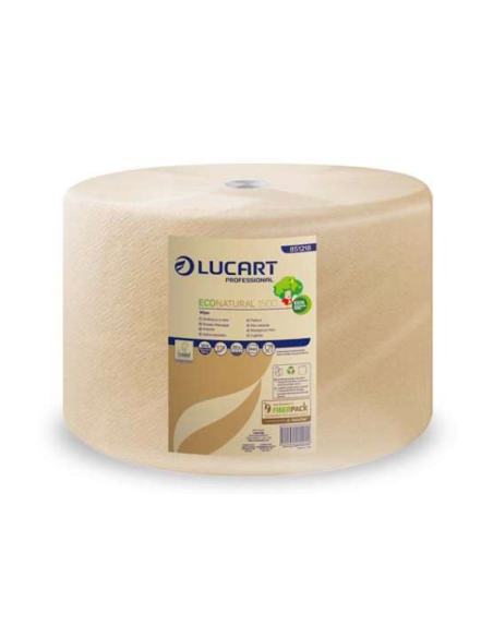 Bobina Industrial EcoNatural 1500 Bobina Industrial EcoNatural 1500