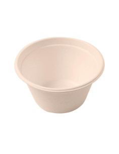 TARRINAS 'BIONIC' 360ML Ø 11 6x6 3 CM 500UD