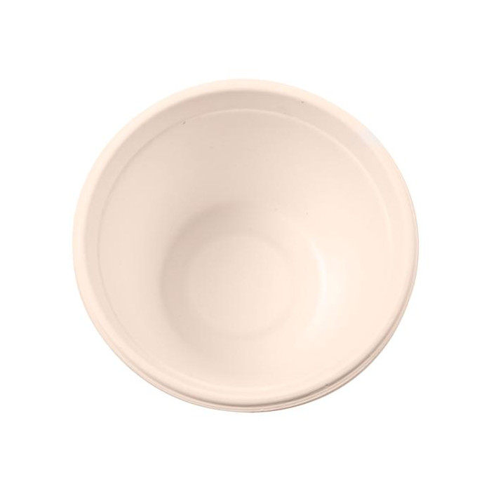 TARRINAS 'BIONIC' 360ML Ø 11 6x6 3 CM 500UD