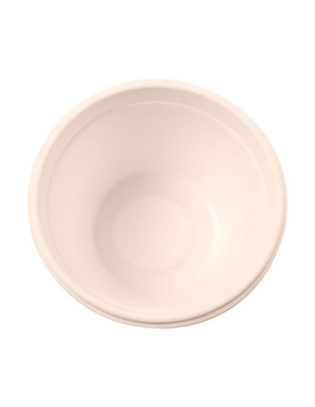 TARRINAS 'BIONIC' 360ML Ø 11 6x6 3 CM 500UD