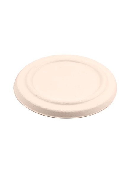 TAPAS TARRINAS 60670 'BIONIC' Ø12x1 2CM 500UD