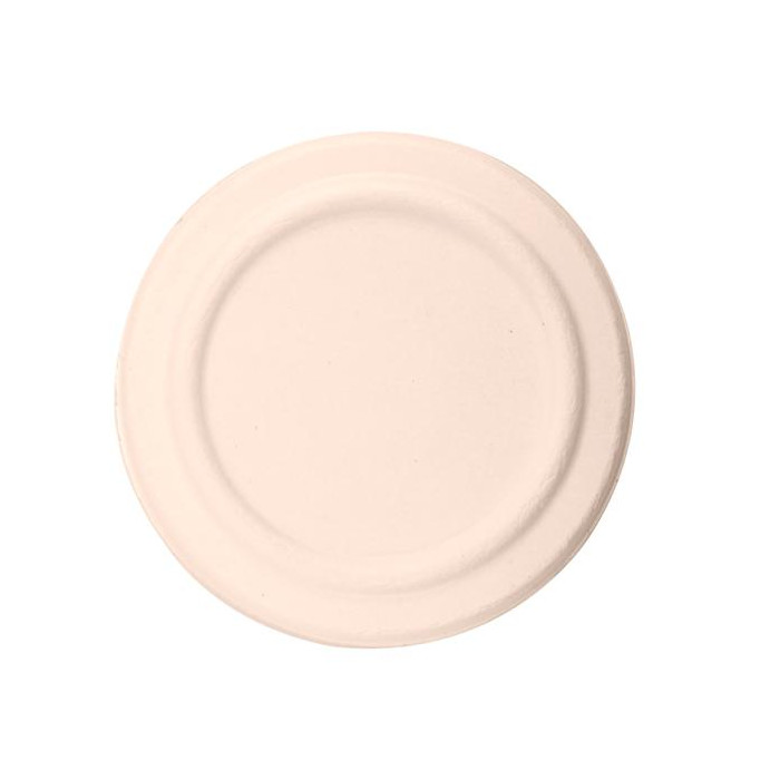 TAPAS TARRINAS 60670 'BIONIC' Ø12x1 2CM 500UD