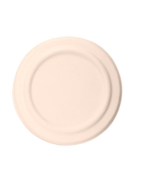 TAPAS TARRINAS 60670 'BIONIC' Ø12x1 2CM 500UD