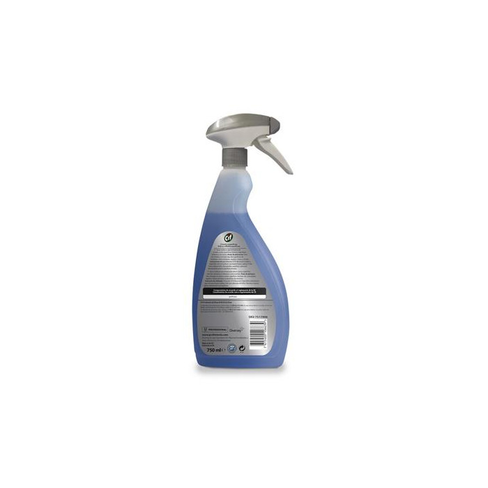 CIF PF CRISTALES Y MULTISUPERFICES 0 75L 6UD