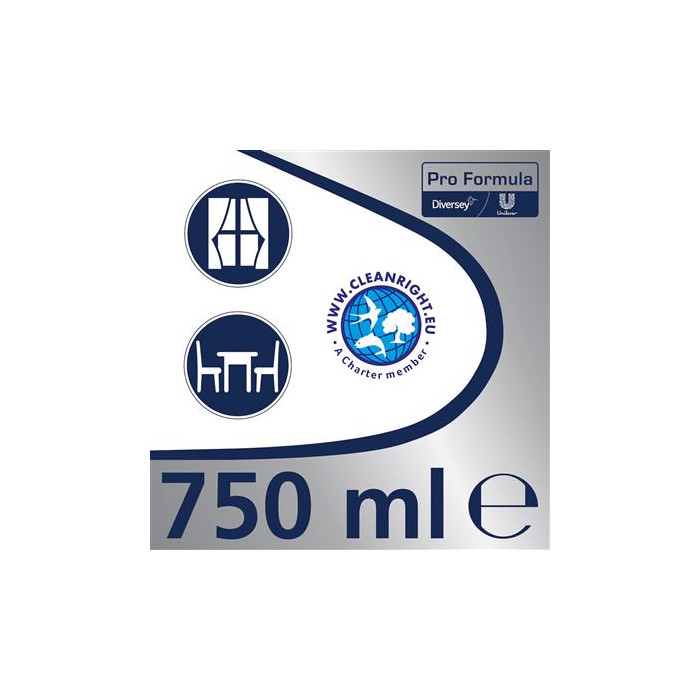 CIF PF CRISTALES Y MULTISUPERFICES 0 75L 6UD