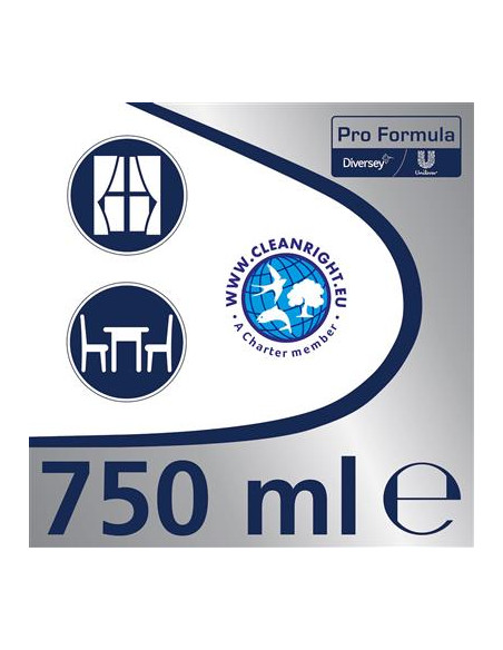 CIF PF CRISTALES Y MULTISUPERFICES 0 75L 6UD CIF PF CRISTALES Y MULTISUPERFICES 0 75L 6UD