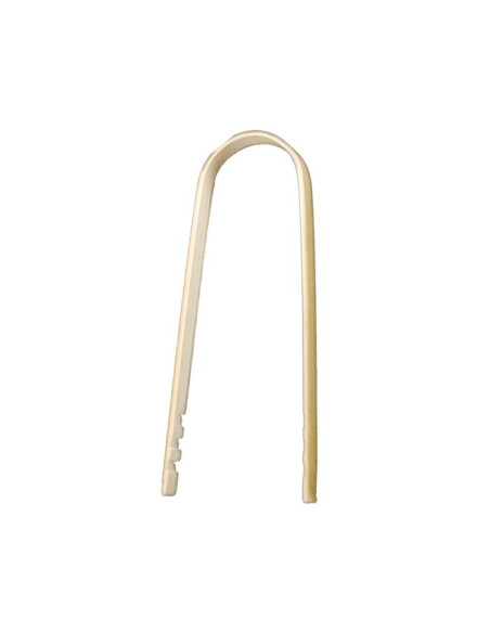 PINZA BAMBU 8X3CM 100ud