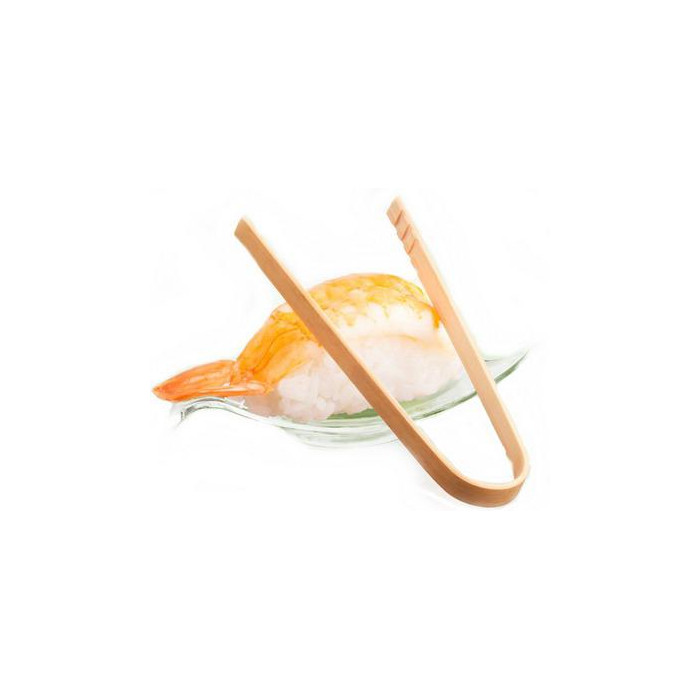 PINZA BAMBU 8X3CM 100ud