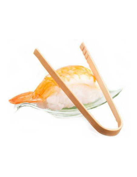 PINZA BAMBU 8X3CM 100ud