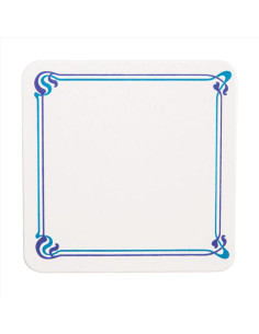 POSAVASOS MAXIM AZUL 6000UD