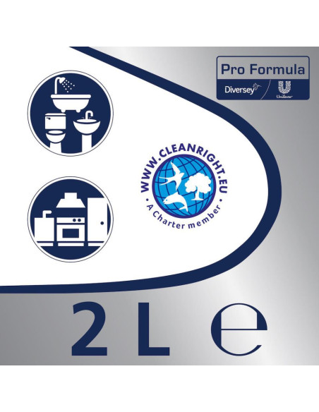 CIF PRO FORMULA CREMA ORIGINAL 2L 6UD CIF PRO FORMULA CREMA ORIGINAL 2L 6UD