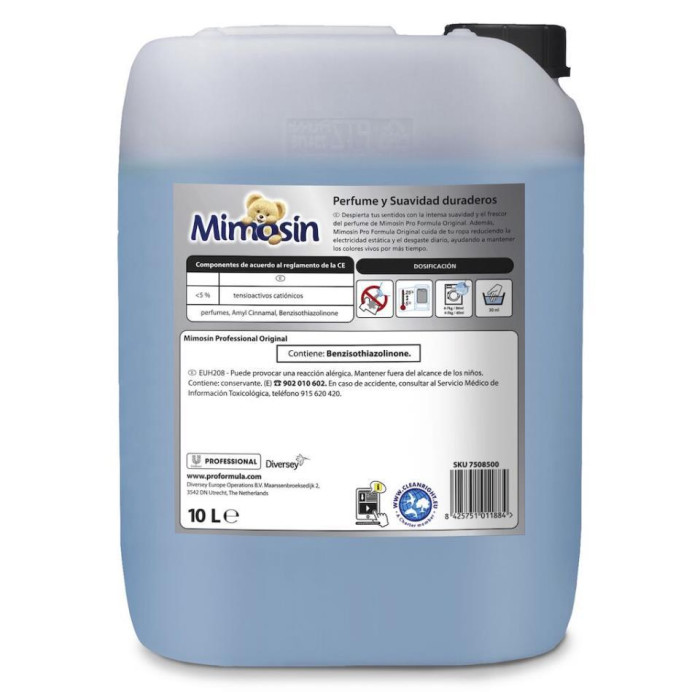 MIMOSÍN PRO FORMULA ORIGINAL 10L