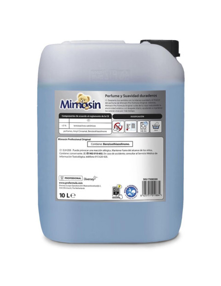 MIMOSÍN PRO FORMULA ORIGINAL 10L MIMOSÍN PRO FORMULA ORIGINAL 10L