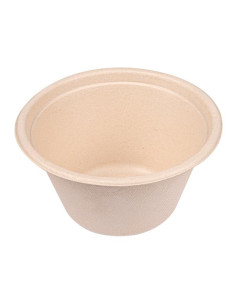 ENSALADERAS 750 ML Ø15 5x8 4CM BAGAZO 600UD