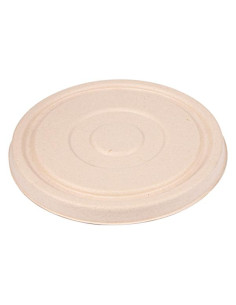 TAPAS BAJAS ENSALADERAS Ø16CM 'BIONIC 600UD