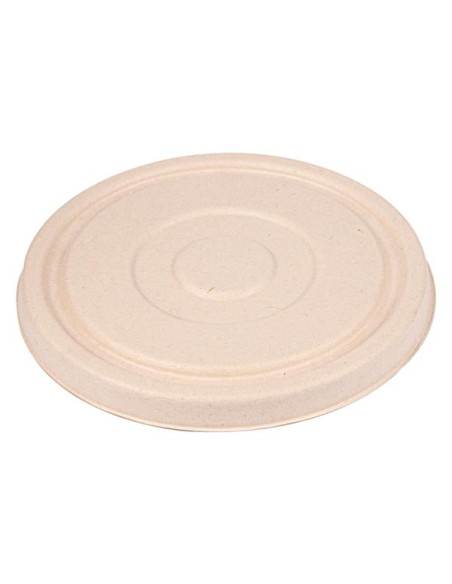 TAPAS BAJAS ENSALADERAS Ø16CM 'BIONIC 600UD