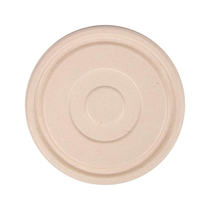 TAPAS BAJAS ENSALADERAS Ø16CM 'BIONIC 600UD