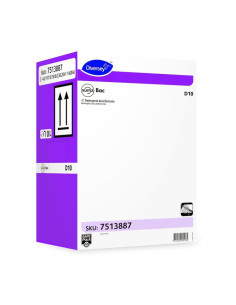 SUMA BAC D10 SAFEPACK™ 10L