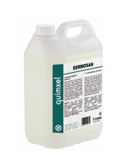 JABÓN DERMATOLÓGICO ALIMENTARIA DERMOSAN 5L