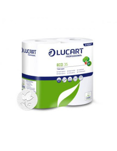 PAPEL HIGIENICO ECO 35 96UD