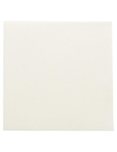 SERVILLETAS 40X40 MARFIL AIRLAID 700UD