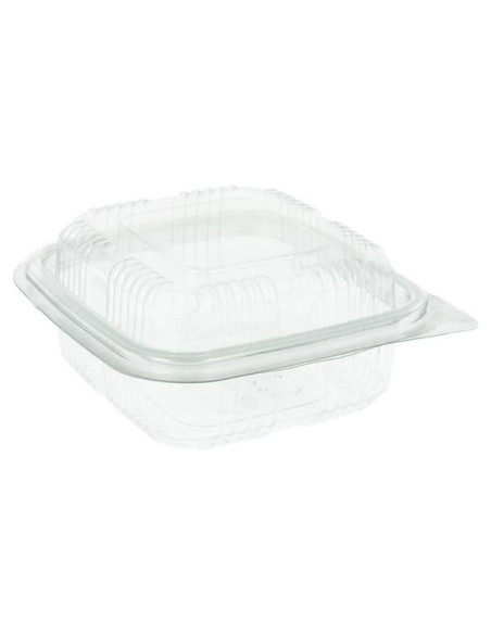 RECIPIENTES PASTELERÍA   TAPA 250 ML 700UD