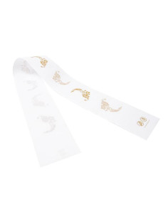 TIRAS DISGREGABLES  WC  'TOUCH OF CHARM' 1000UD