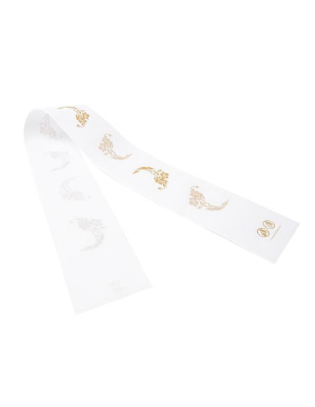 TIRAS DISGREGABLES  WC  'TOUCH OF CHARM' 1000UD