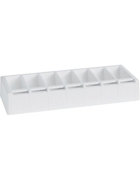 Dispensador Etiquetas 5X2 5Cm 49 5X19 5X7 5Cm 1Ud